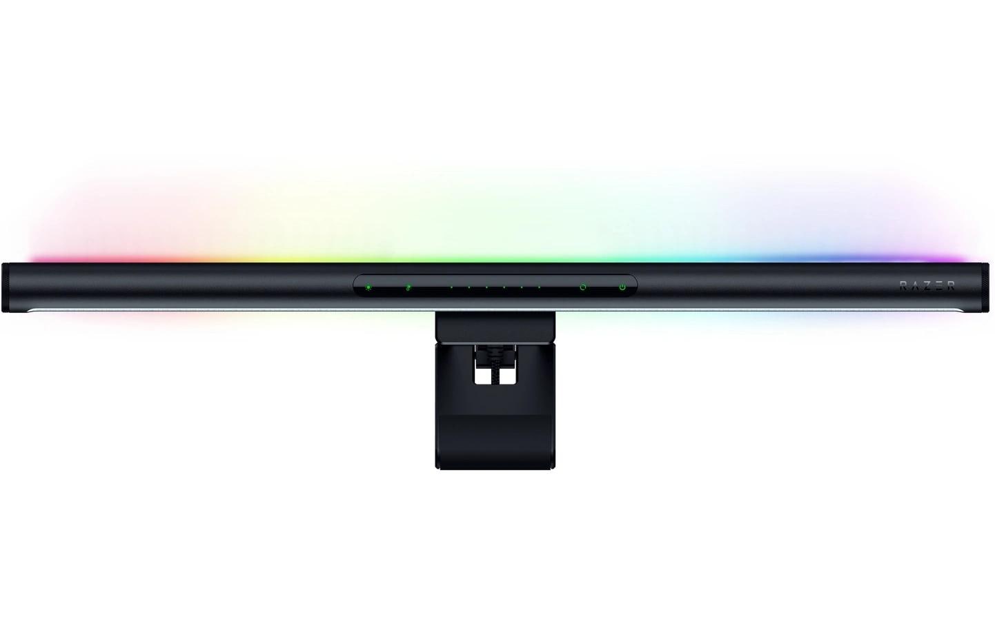 Razer Aether Monitor Light Bar Razer Chroma