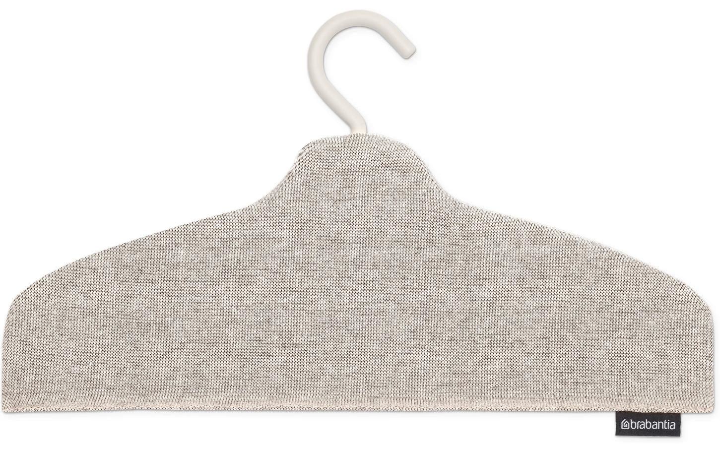 Brabantia Dampfkleiderbügel Grey