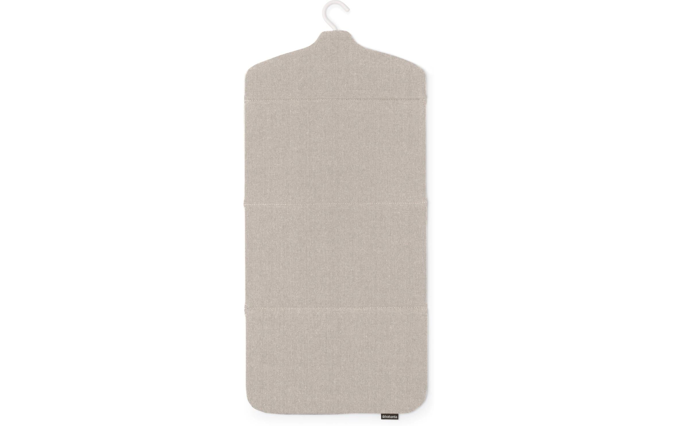 Brabantia Faltbares Dampfbrett Grey