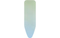 Brabantia Bügelbrett-Überzug Soothing Sea für Bügelfläche 124 x 38 cm