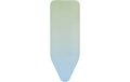 Brabantia Bügelbrett-Überzug Soothing Sea für Bügelfläche 124 x 45 cm