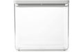 Brabantia Vorratsdose 3.5L Tasty+ Light Grey