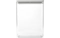 Brabantia Vorratsdose 5.4L Tasty+ Light Grey