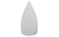 Tischlampe Pointer wiederaufladbar Weiss