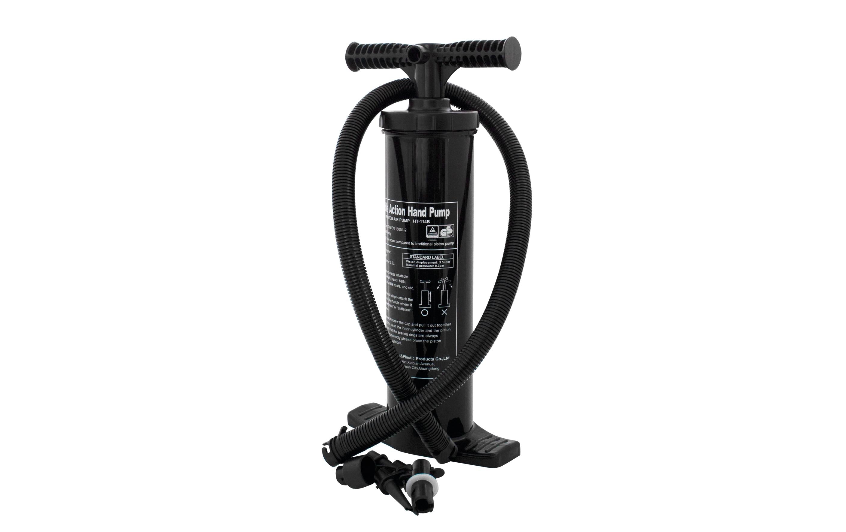 Doppelhubpumpe 2 ltr. 37cm