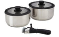 Annecy L Topfset 1,5 Ltr. + 2,0 Ltr.