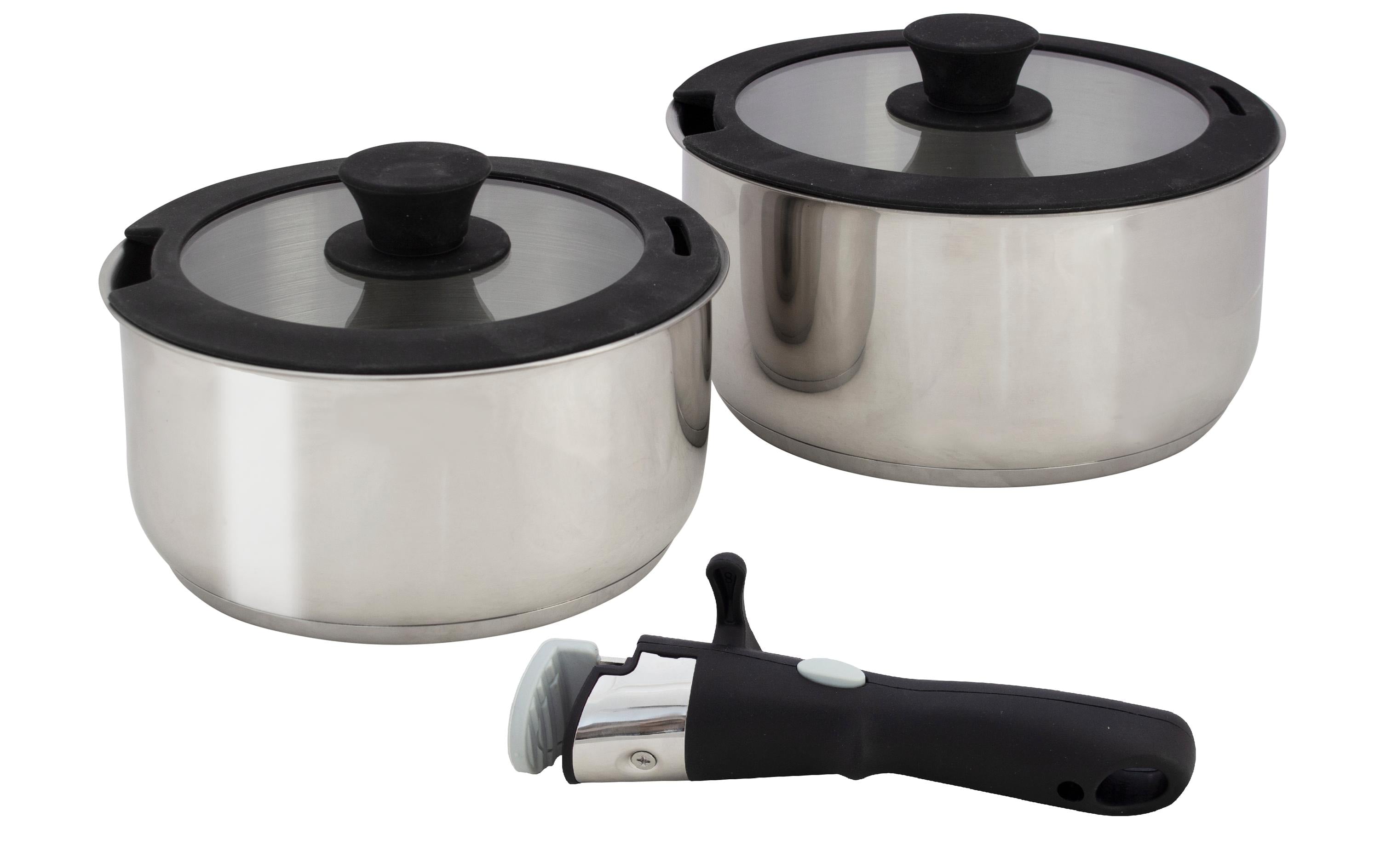 Annecy L Topfset 1,5 Ltr. + 2,0 Ltr.
