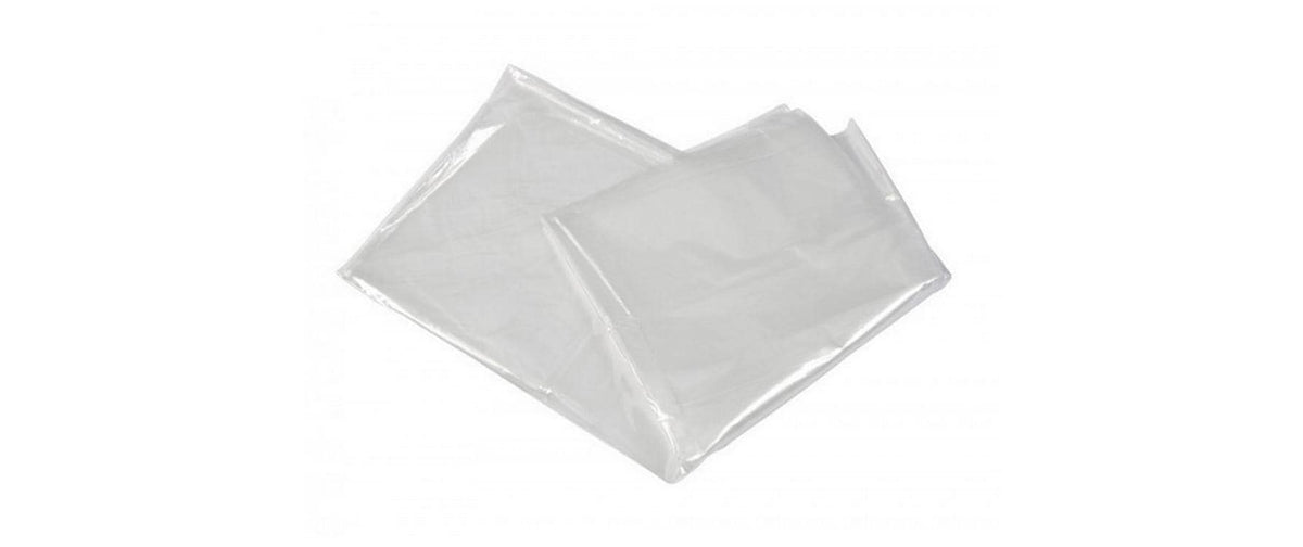 Bodenplanne Polyethyleen 300x300cm
