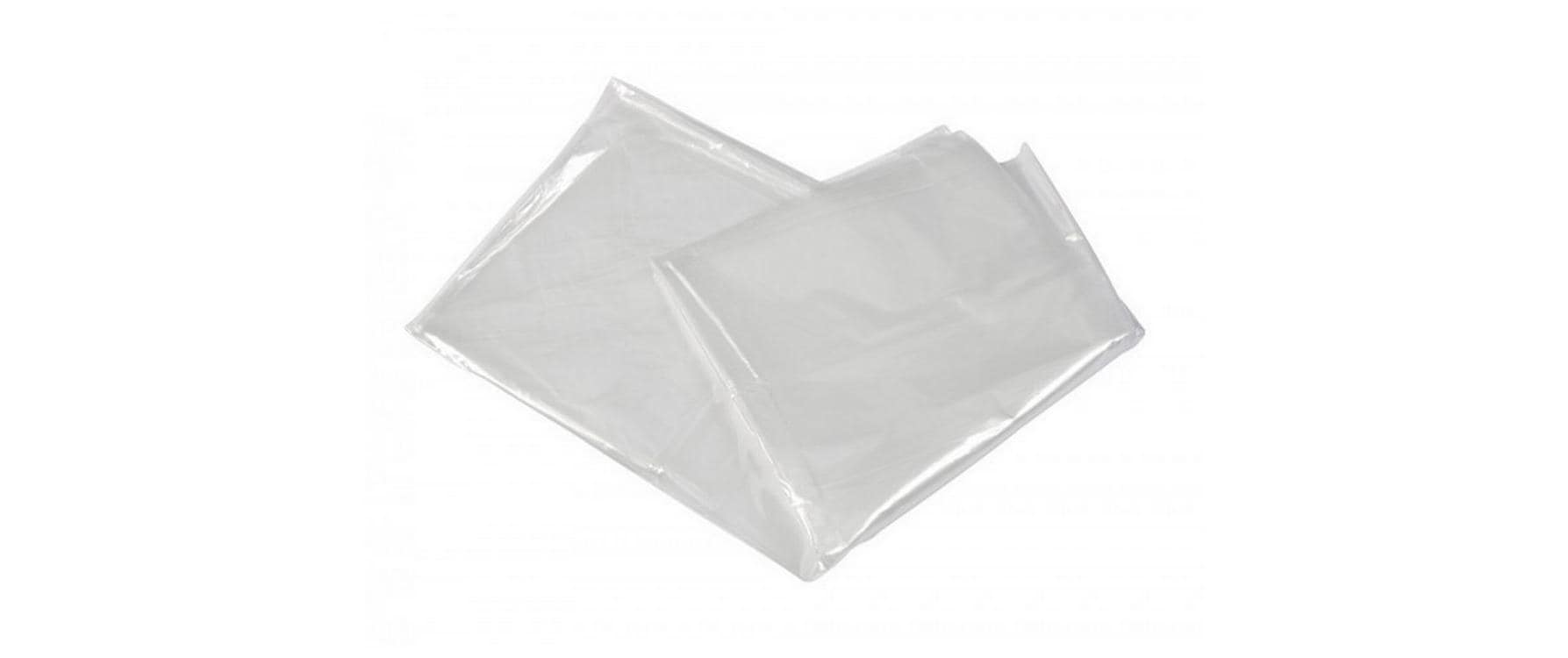 Bodenplanne Polyethyleen 800x400cm