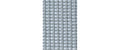 Camptex Zeltteppich Grau 250x500cm