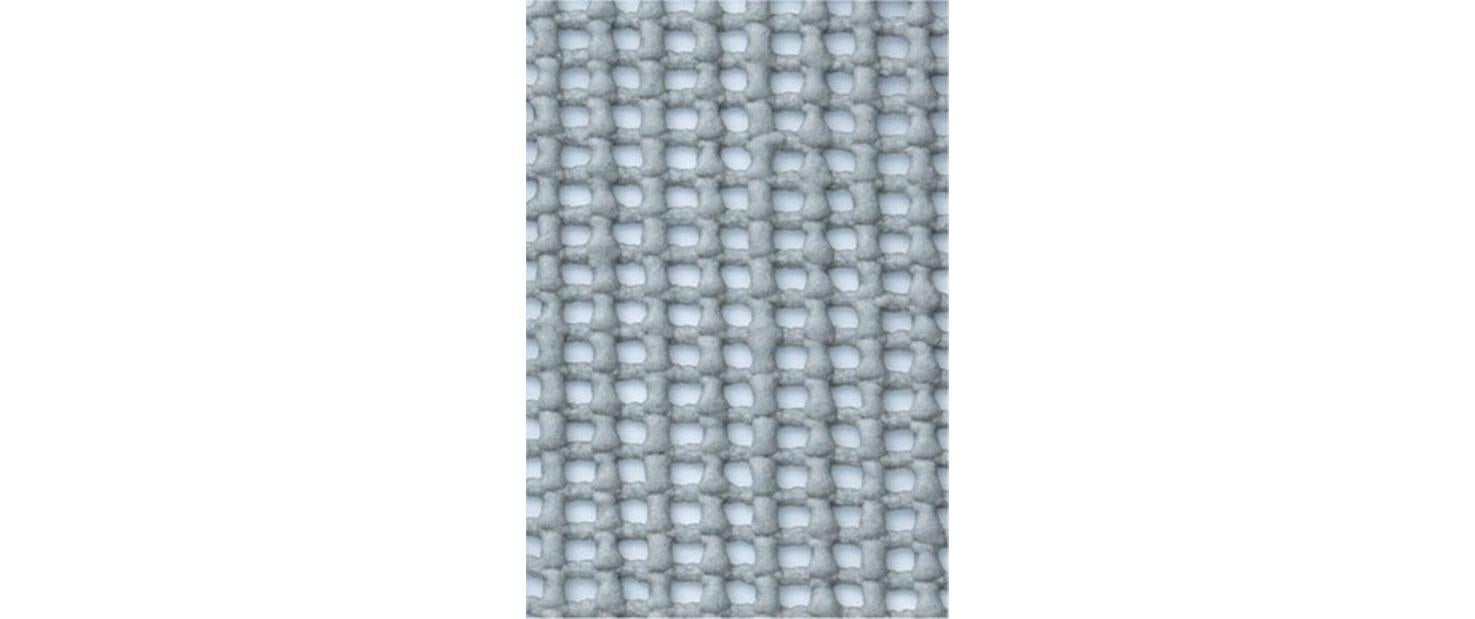 Camptex Zeltteppich Grau 250x500cm