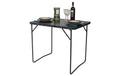 Pescara M Dunkel Grau 120x60x70cm