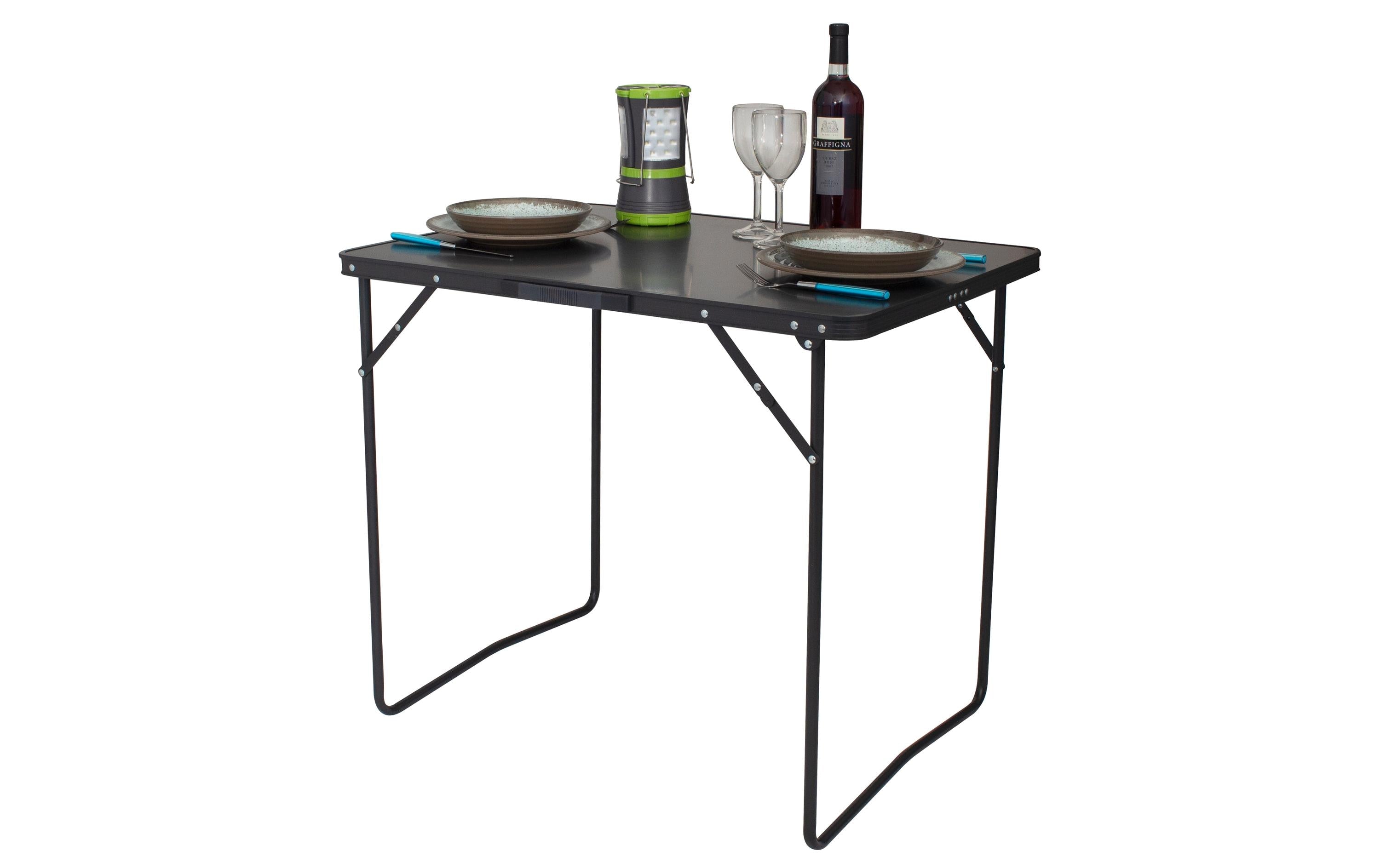 Pescara M Dunkel Grau 120x60x70cm
