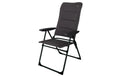 Kendal Canyon High Dunkel Grau 75x55x70