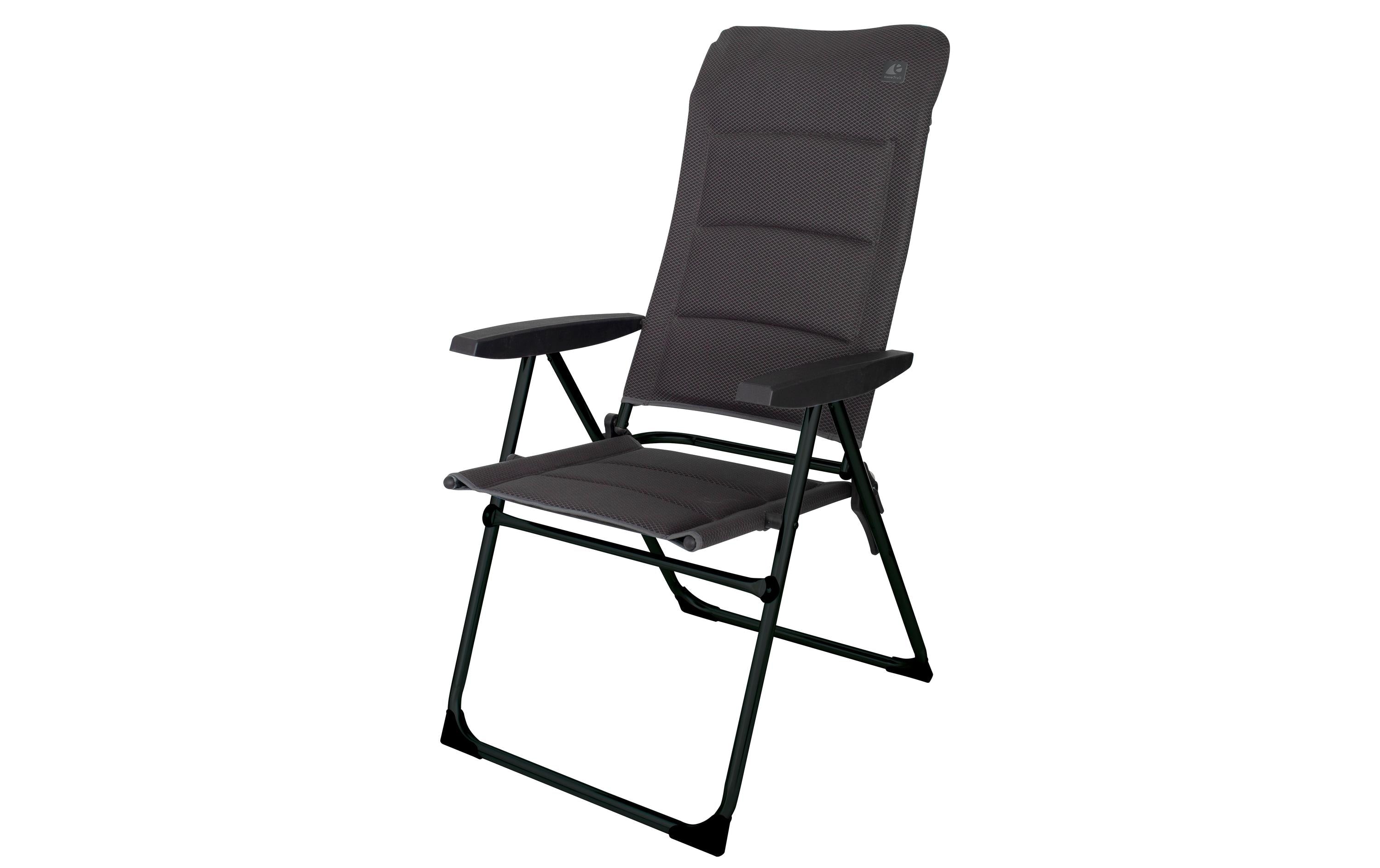 Kendal Canyon High Dunkel Grau 75x55x70