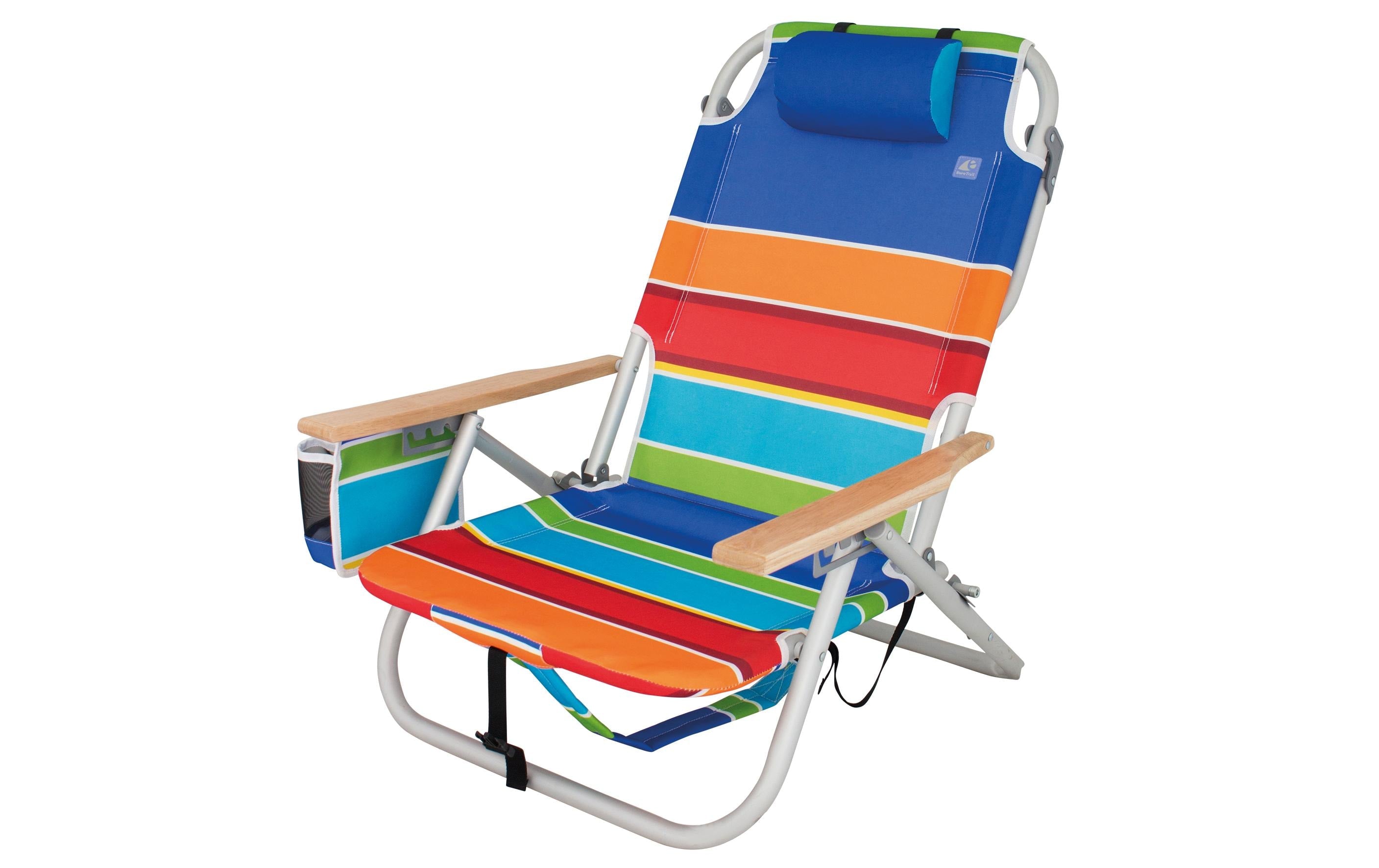 Séte Beach Multi color