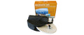 Satelliet Receiver Tasche 0001 Schwarz