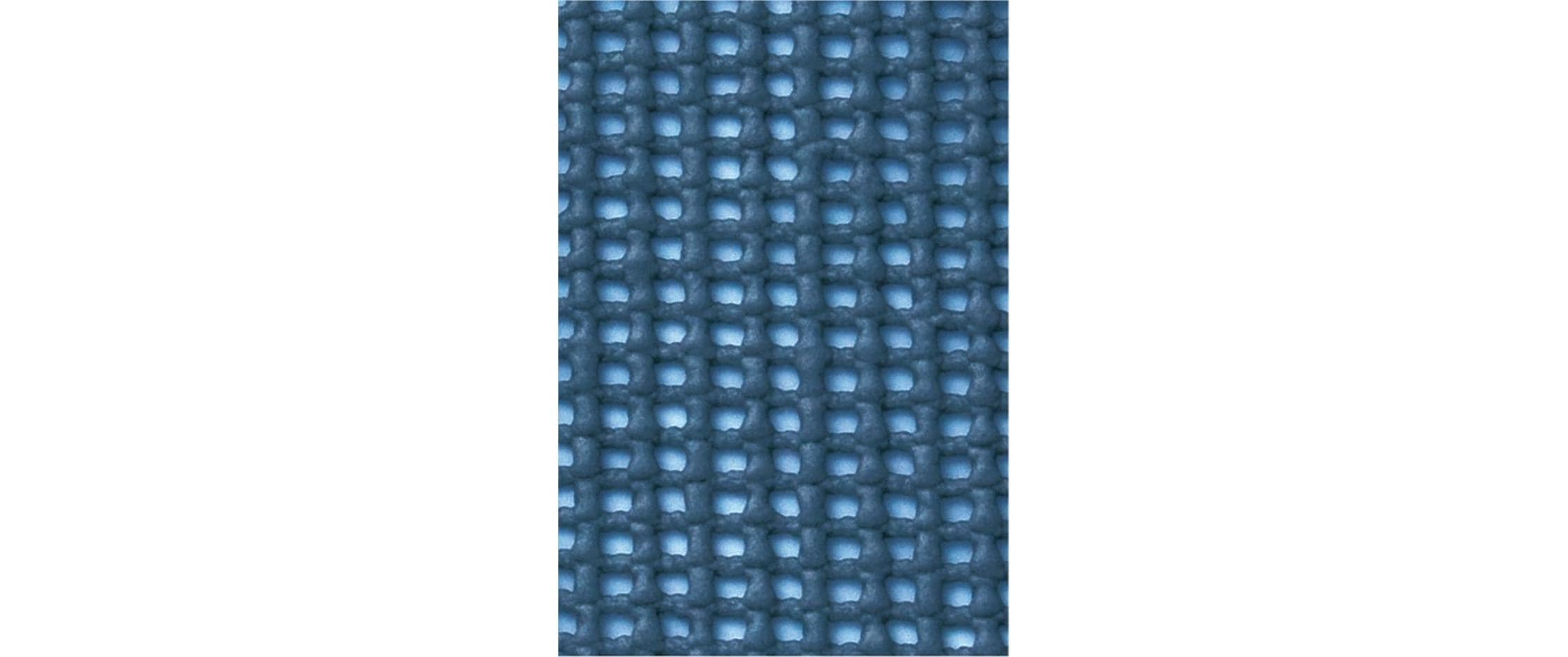 Camptex Zeltteppich Blau 300x600cm