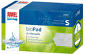Juwel Filterwatte bioPad S,  5 Stk Super / Compact S, zu Bioflow Super