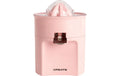 Create Juicer Easy Pastelrosa 40W