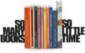 Trendform Buchstütze So Many! schwarz