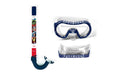 Schnorchel Set Avengers