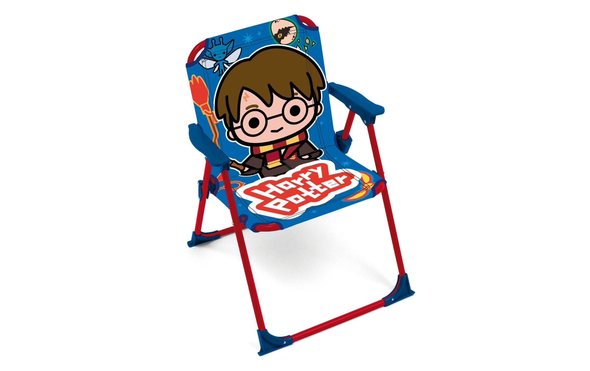 Kinder-Gartenstuhl Harry Potter