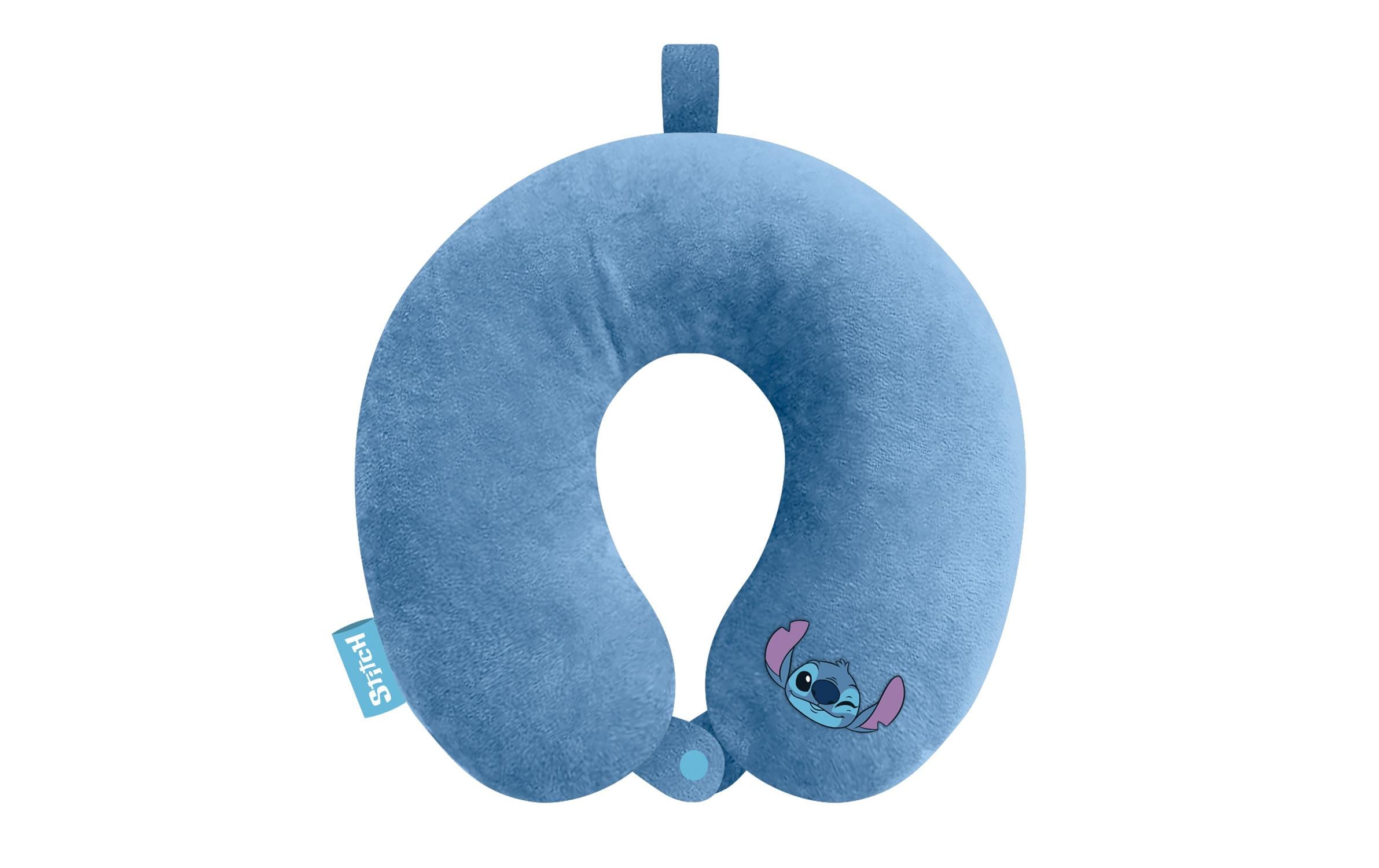 Arditex Nackenkissen 30x30x6 cm Lilo & Stich