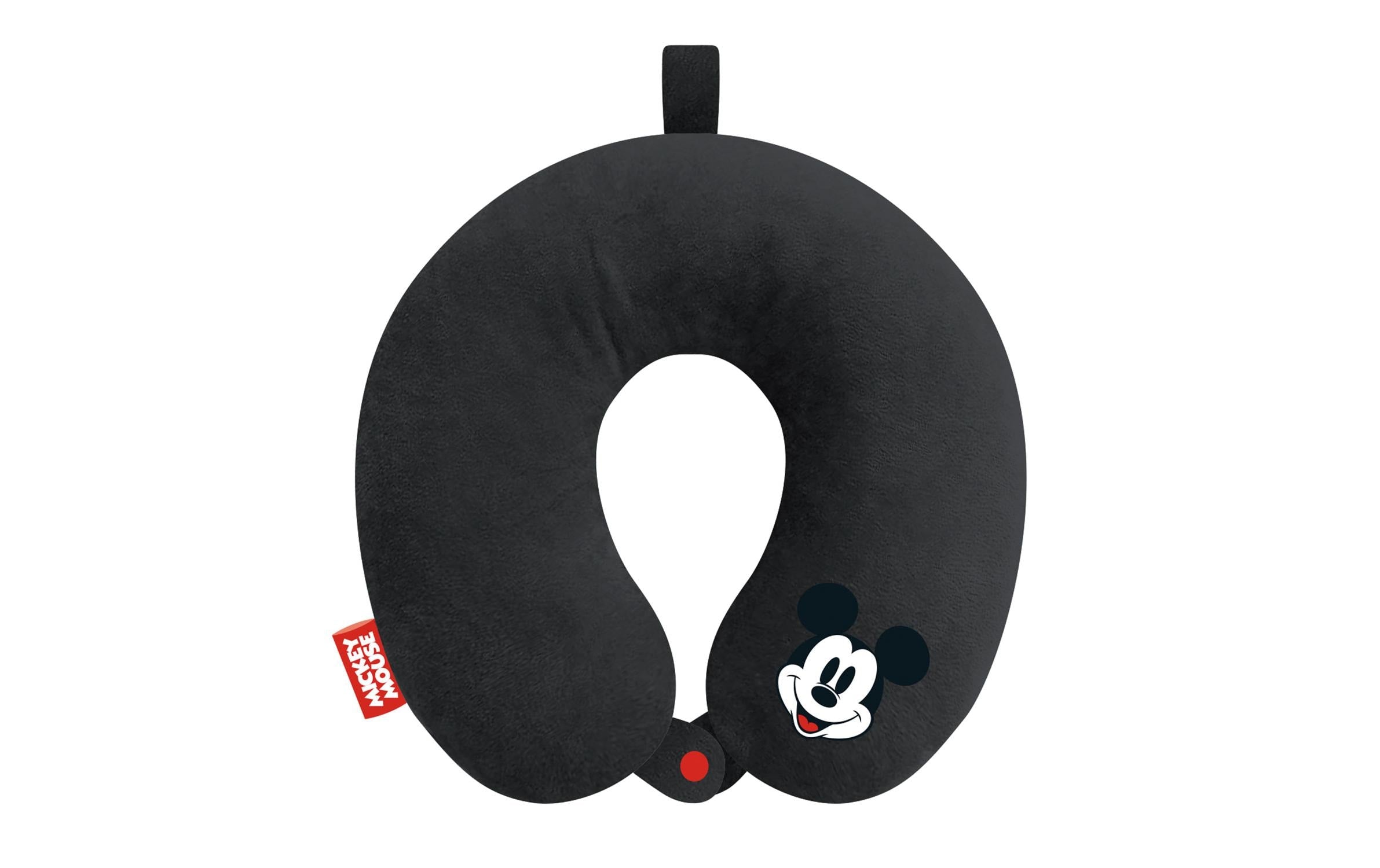 Arditex Nackenkissen 30x30x6 cm Mickey
