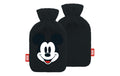 Arditex Bettflasche gestickt Mickey