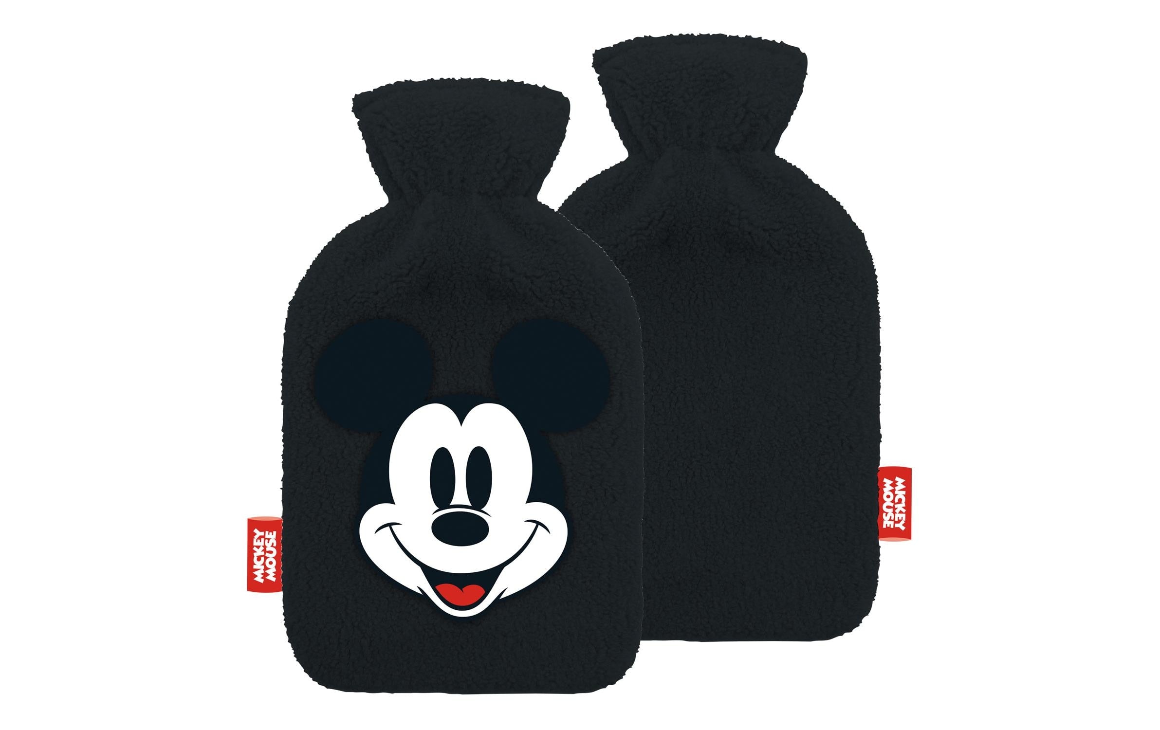 Arditex Bettflasche gestickt Mickey