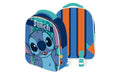 Arditex Kinderrucksack 3D 26x32x10 cm Lilo & Stich