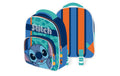 Arditex Kinderrucksack 30x24.5x11 cm Lilo & Stich