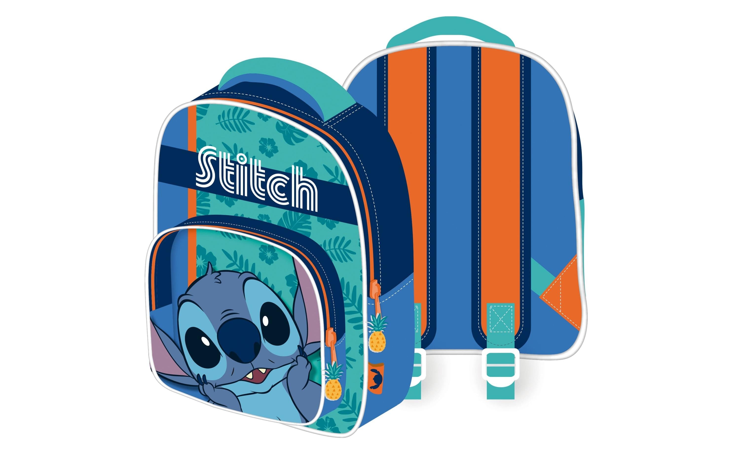 Arditex Kinderrucksack 30x24.5x11 cm Lilo & Stich