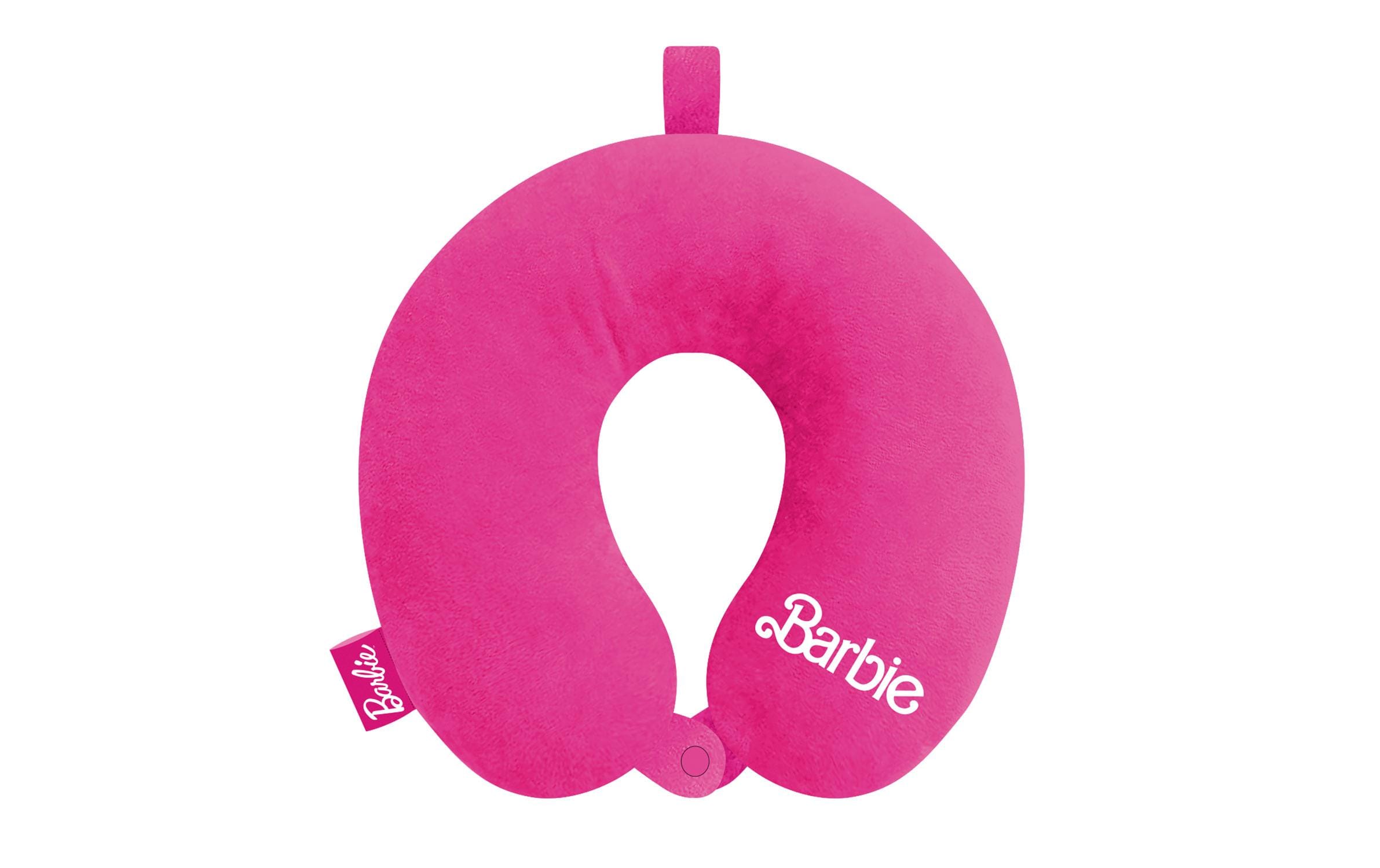 Arditex Nackenkissen 30x30x6 cm Barbie