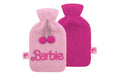 Arditex Bettflasche gestickt Barbie