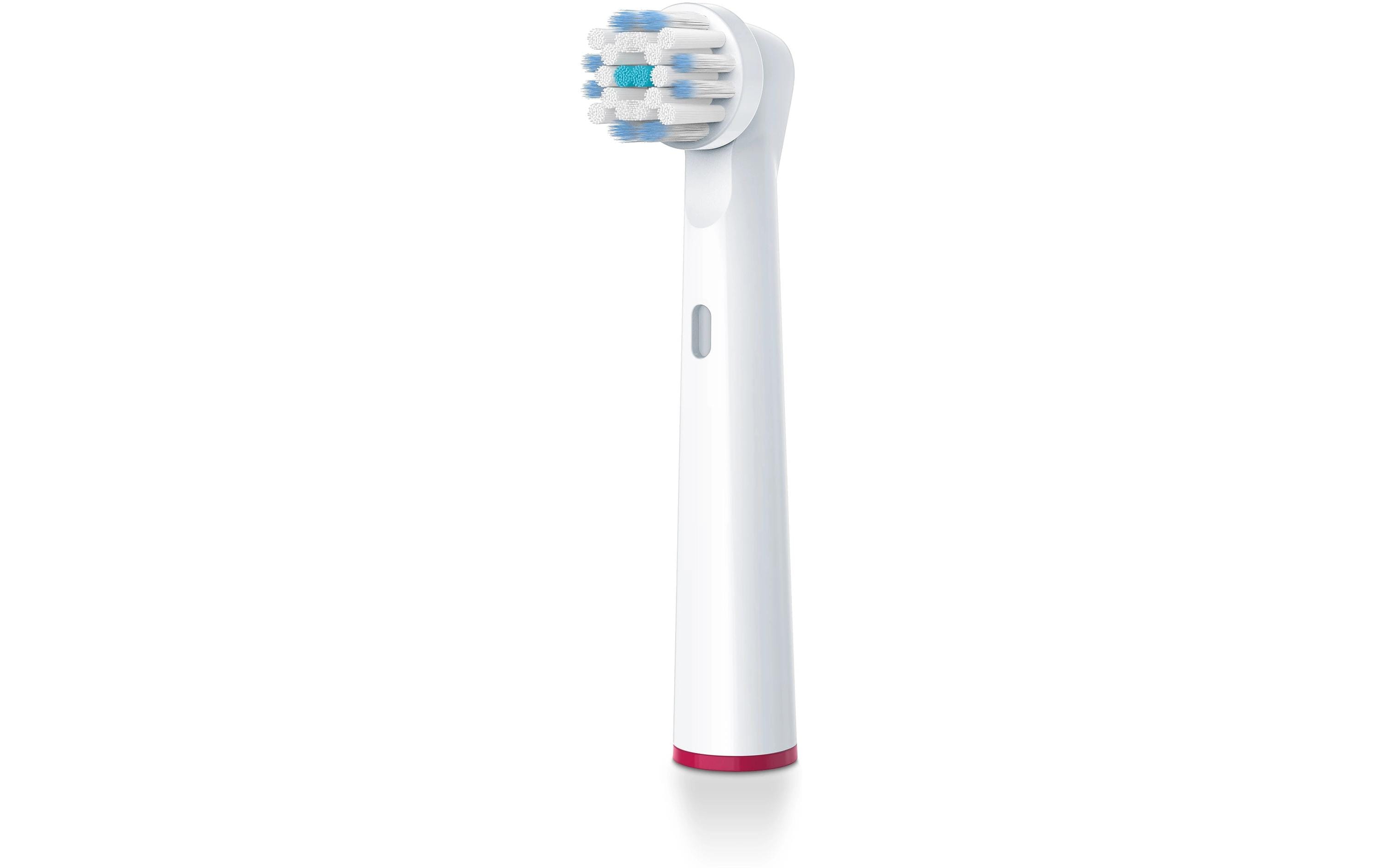 Beurer Sensitive Bürstenkopf zu TB 30 und TB 50, 4 Stk.