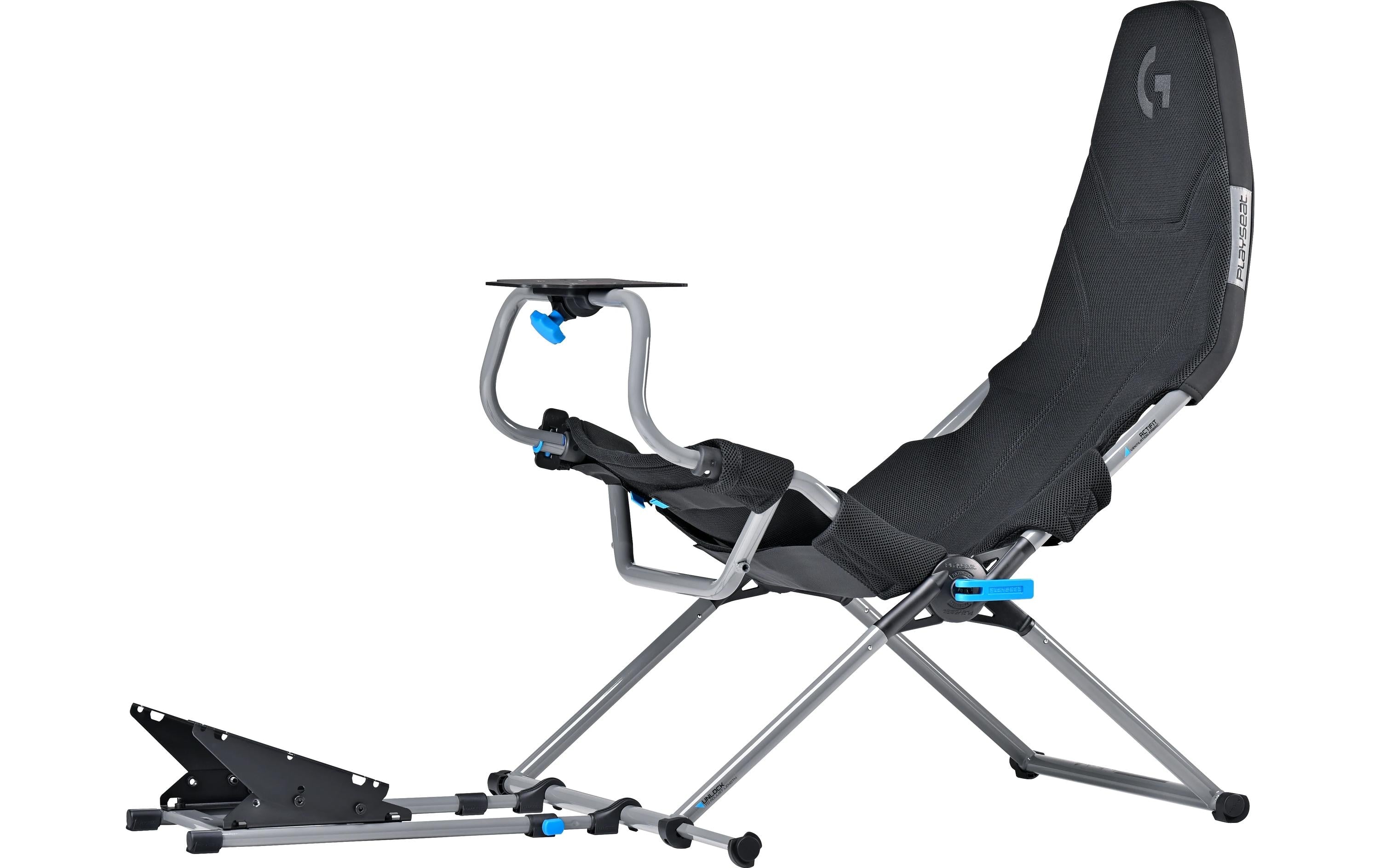 Playseat Challenge X Logitech G Edition