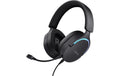 Trust GXT490 FAYZO Gaming Headset schwarz black