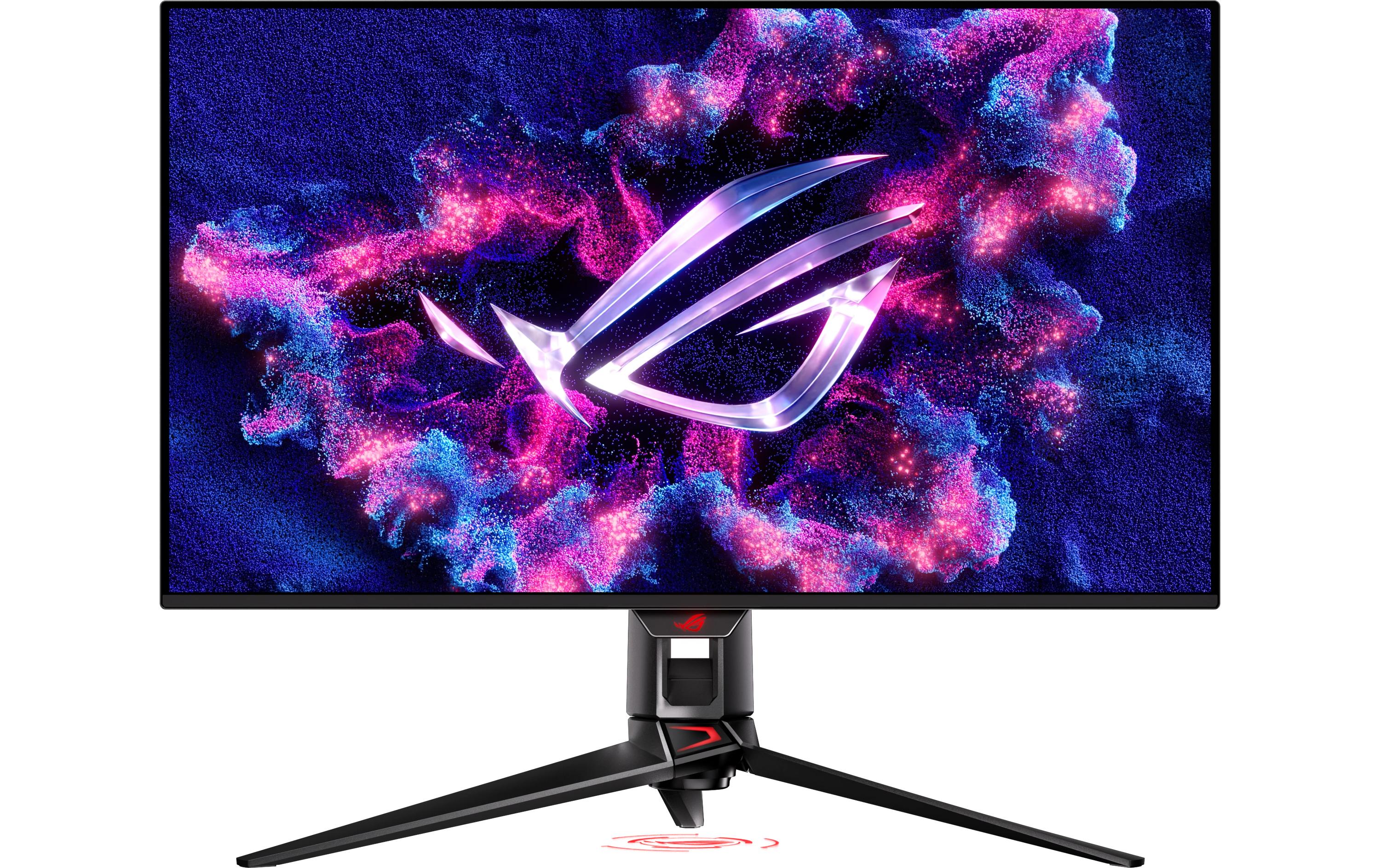 ASUS PG32UCDMZ 31.5" 3840x2160, QD-OLED, 4K