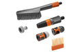 Gardena Cleansystem Grundausstattung S soft