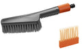 Gardena Cleansystem Wasch-Set mit Handbürste S soft
