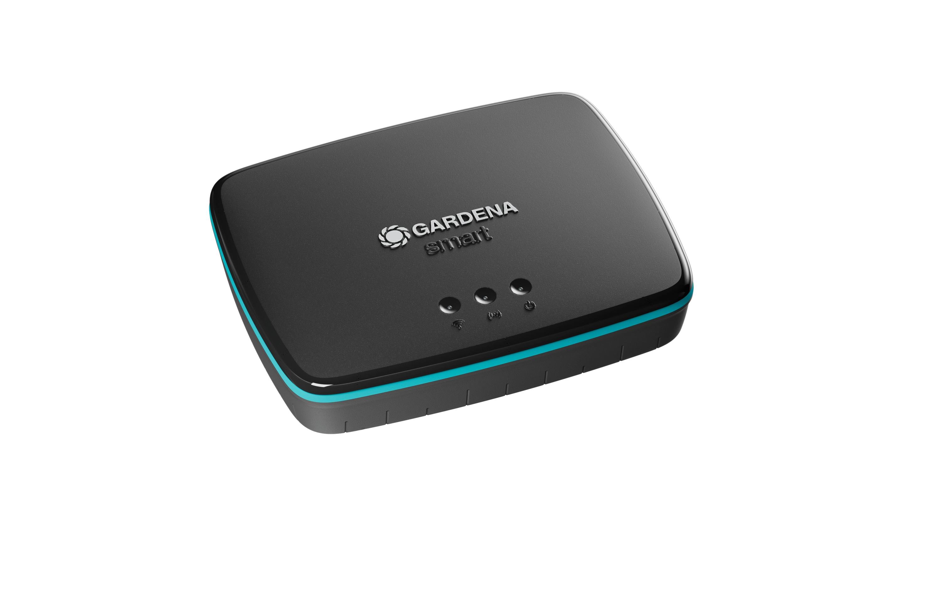 Gardena smart Gateway