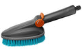 Gardena Cleansystem Handbürste M hard
