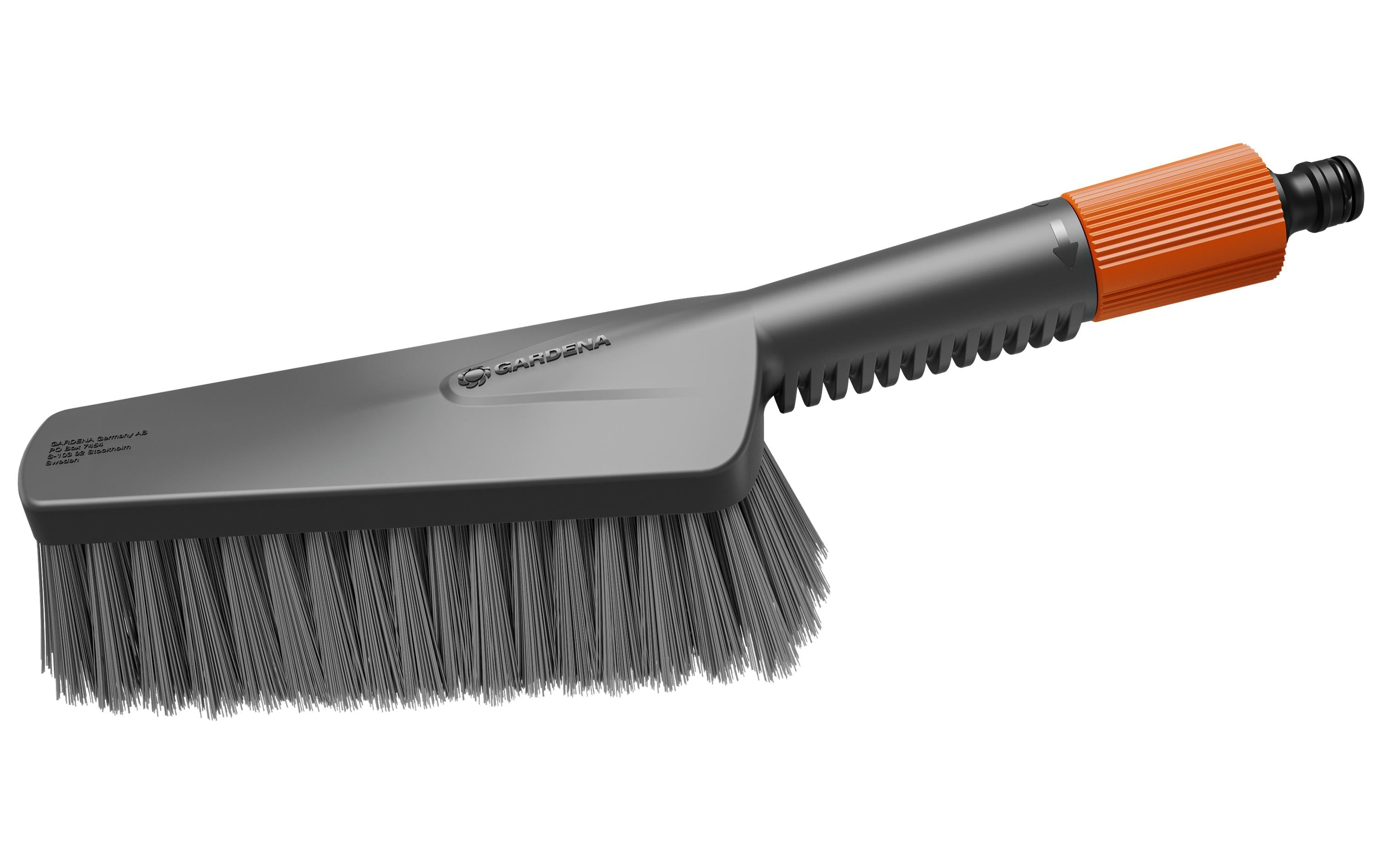 Gardena Cleansystem Handbürste M soft