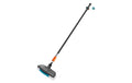 Gardena Cleansystem Wasch-Set mit Stiel hard