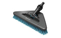 Gardena Cleansystem Stielbürste hard flex