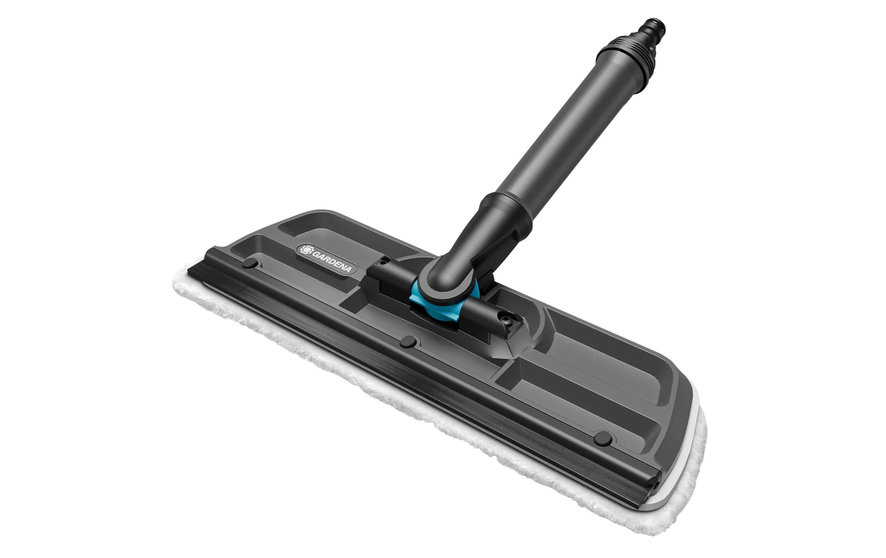Gardena Cleansystem Fensterwischer