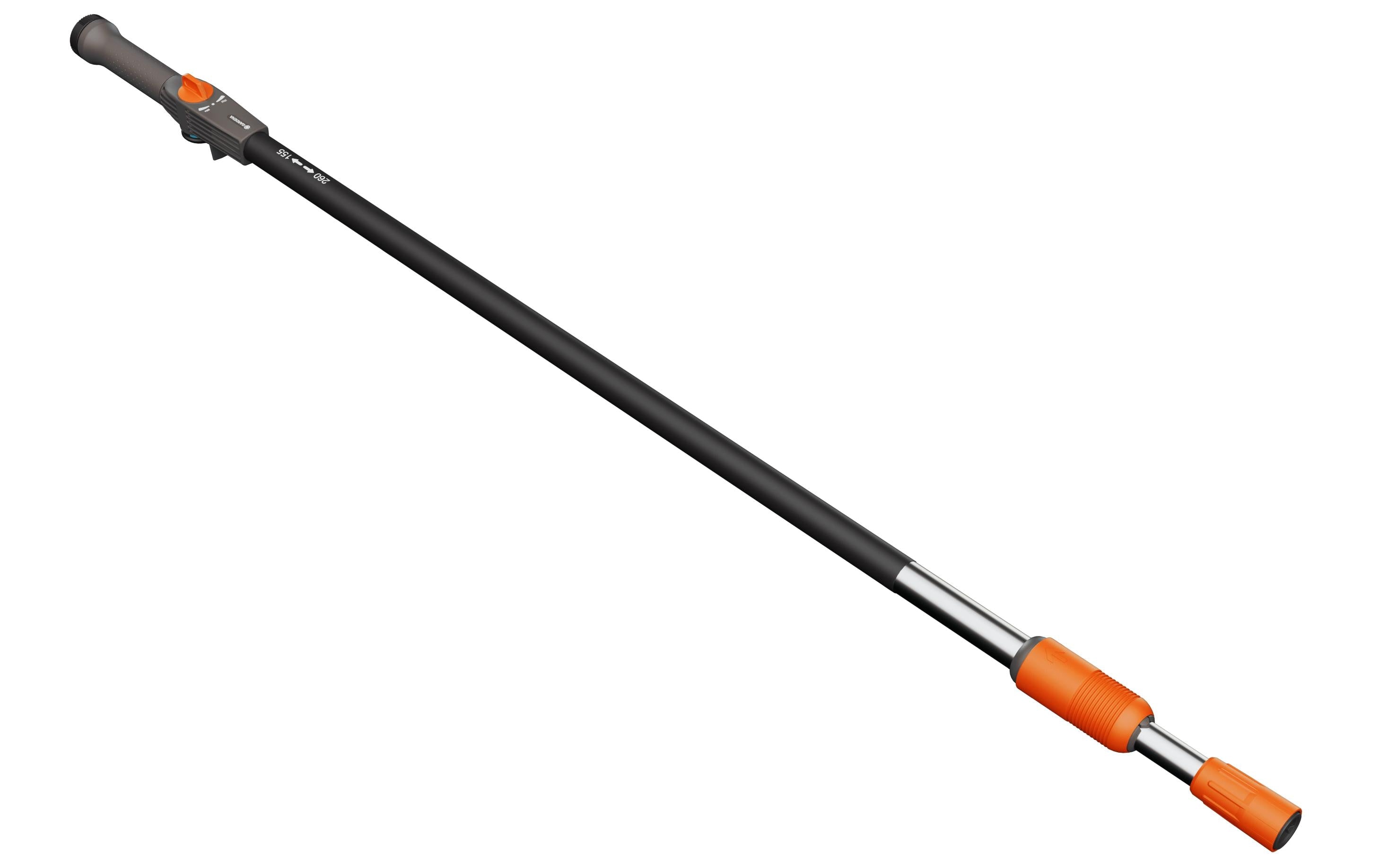 Gardena Cleansystem Stiel S, 90 cm S, 90 cm