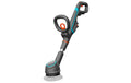 Gardena Akku-Multi-Reiniger AquaBrush Compact 02/18V P4A solo